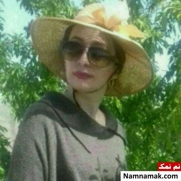 ستاره مظاهری - Setareh Montazeri