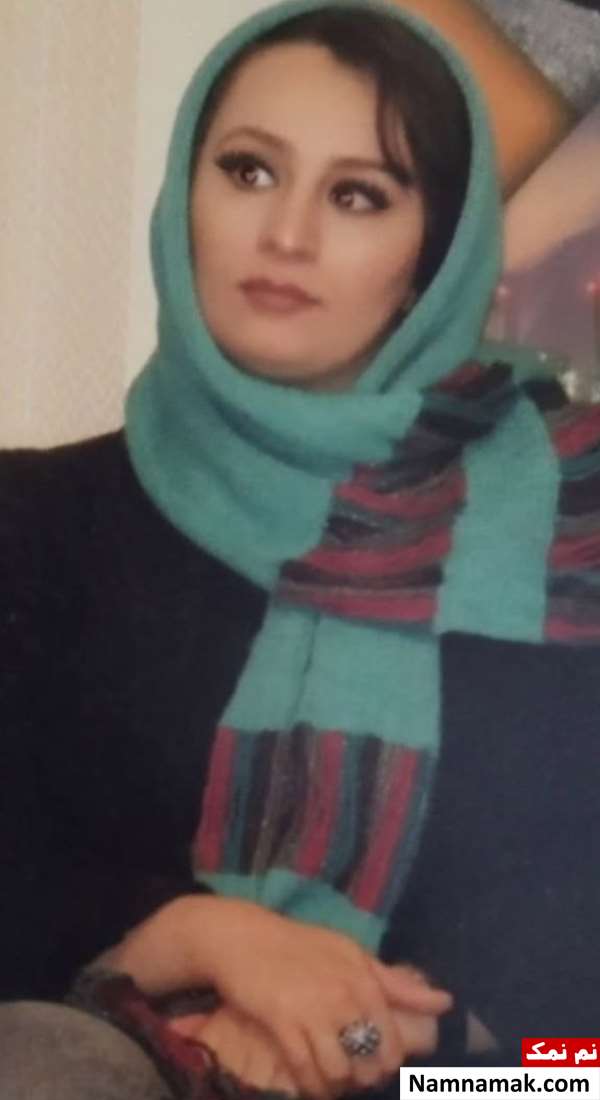 ستاره مظاهری - Setareh Montazeri