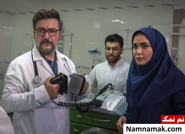 امیرحسین قدیری