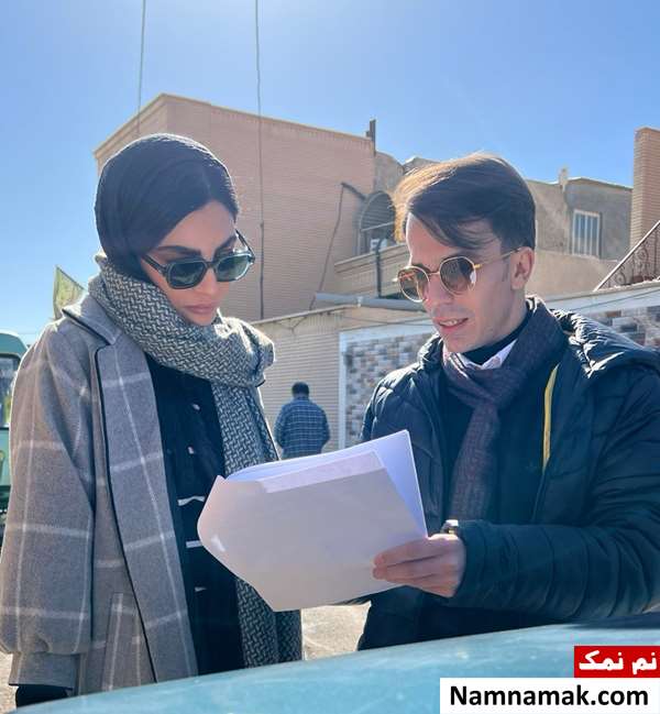 امیرحسین قدیری