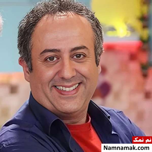 ابراهیم شفیعی