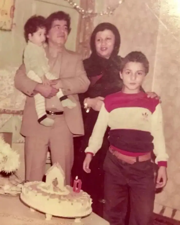 علی اوجی