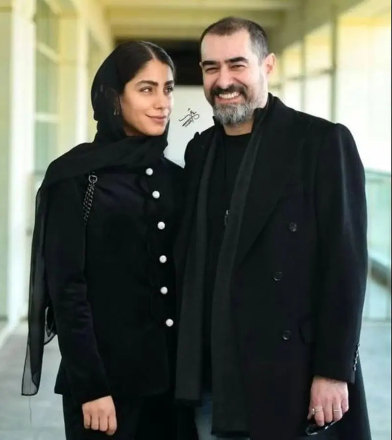 شهاب حسینی