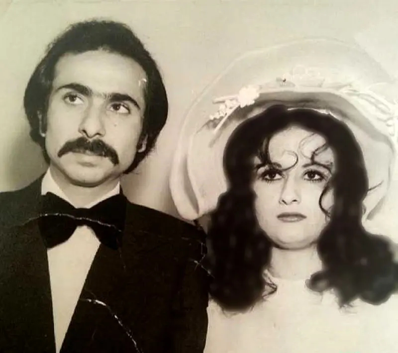 سپند و کمند امیرسلیمانی