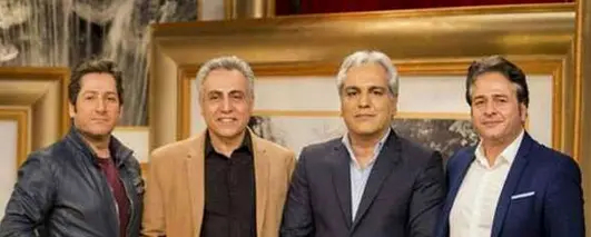 بیژن امکانیان 