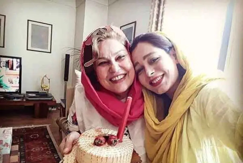 مهرانه مهین ترابی