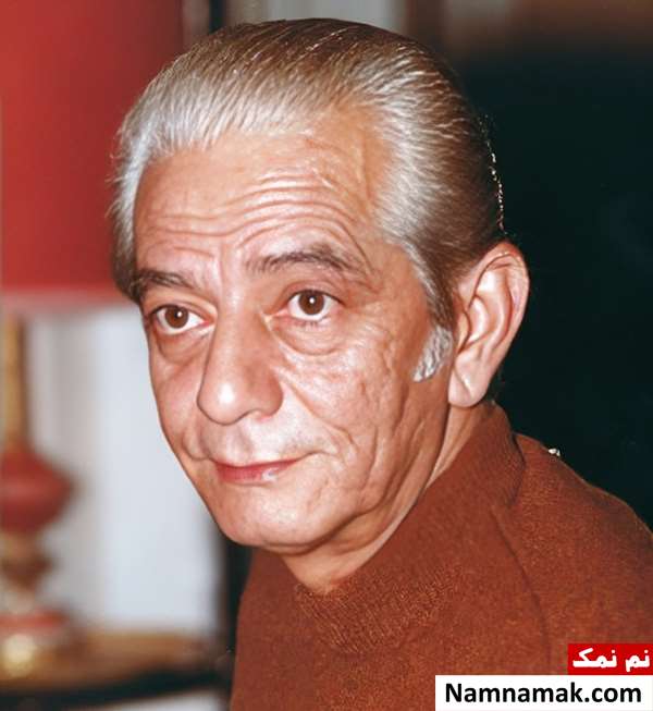 مهدی خالدی