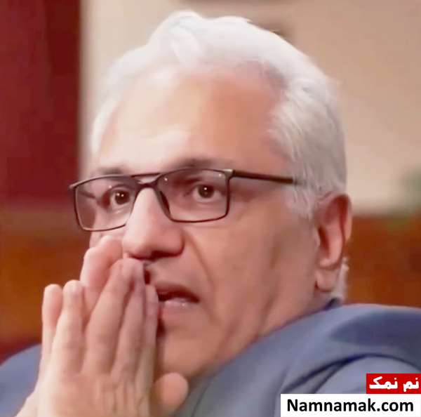 مهران مدیری در سریال شیش ماهه