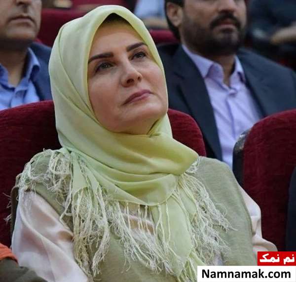 گیتی خامنه
