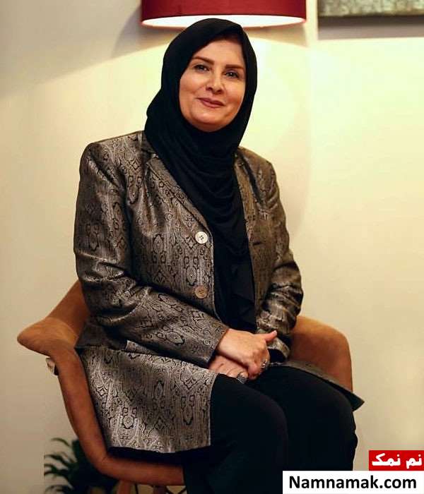 عکس های شخصی گیتی خامنه