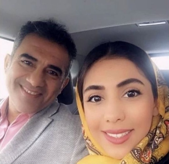احمدرضا عابدزاده