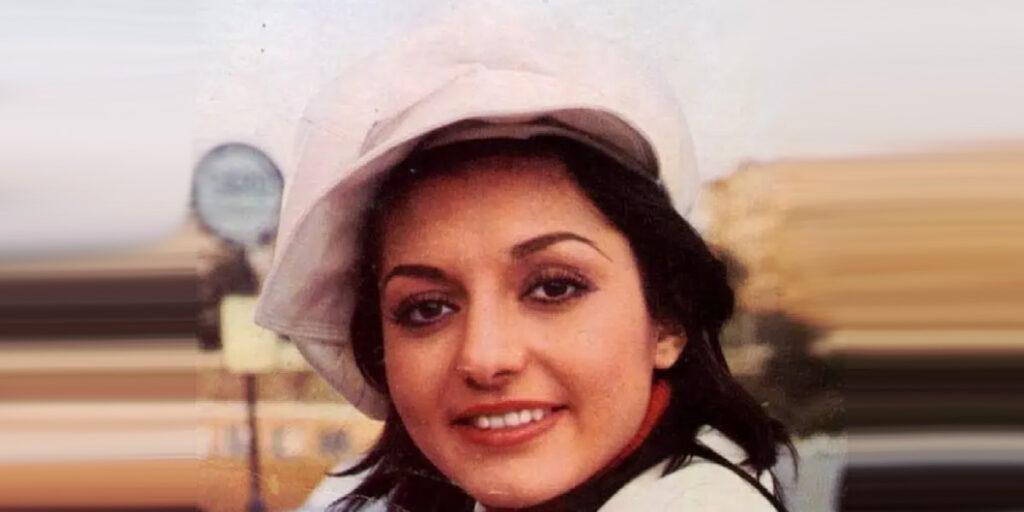 اکسسوری مرواریدی گوگوش