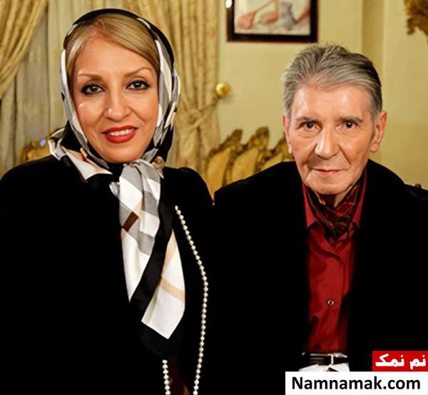 نادر گلچین