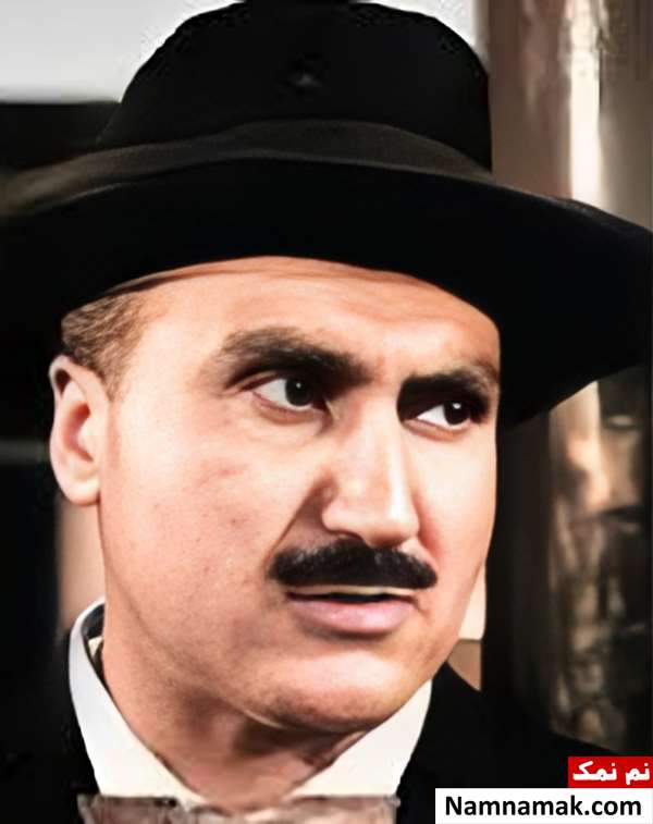 عباس مصدق
