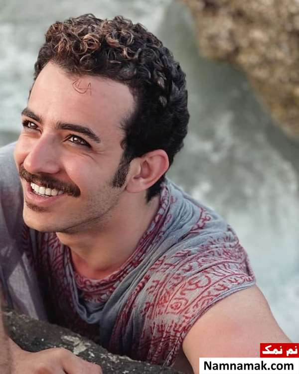 زندگی شخصی علی شادمان