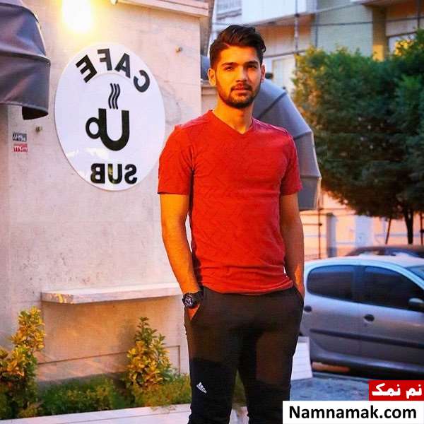 مهدی مهدی پور