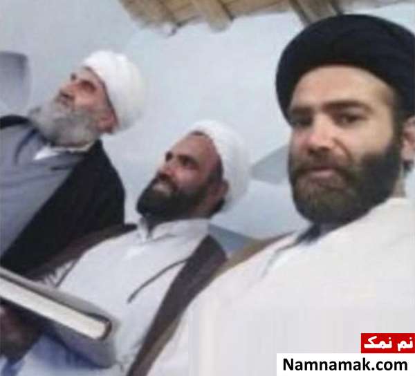 امیرعلی طهماسبی