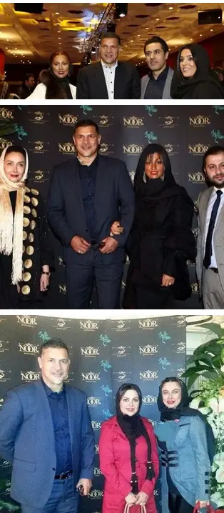 علی دایی