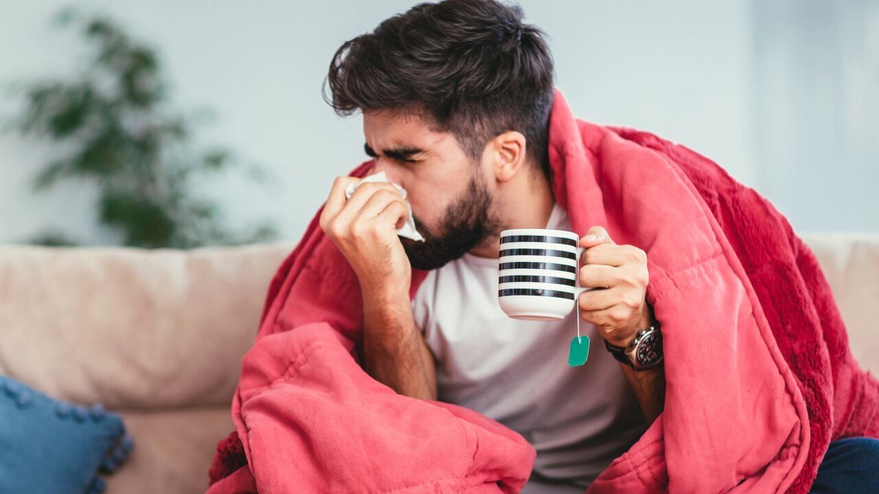 از خستگی تا تب ؛ مرز باریک بین آلودگی هوا و آنفلوآنزا | کدام علائم هشداردهنده اند؟