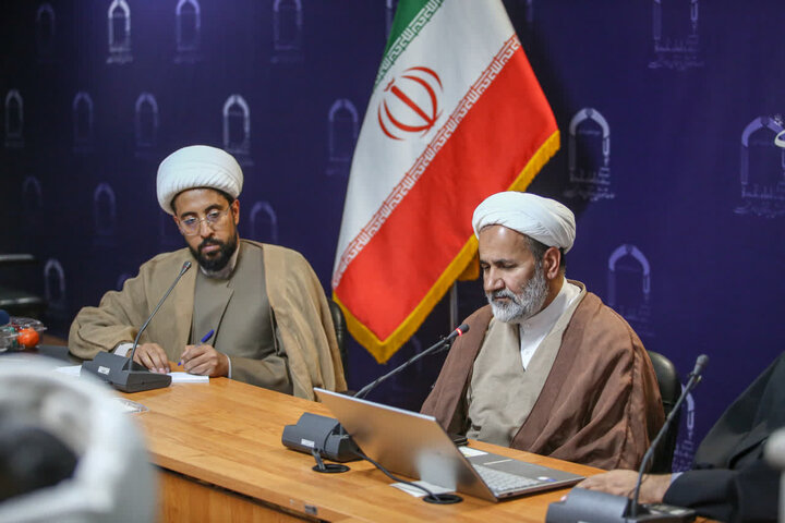 تبیین مبانی کارآمدی رهبری در حکمرانی اسلامی تشریح شد