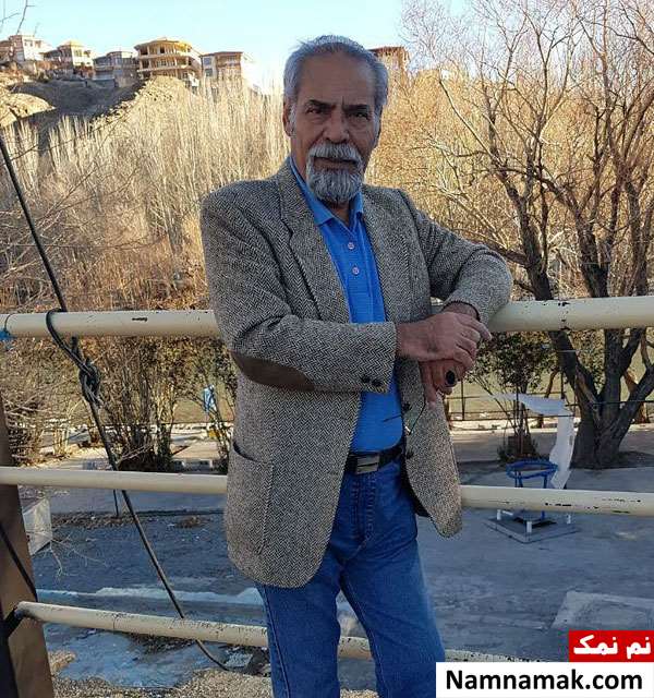 حسین توشه
