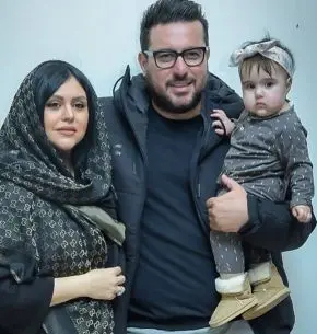 محسن کیایی