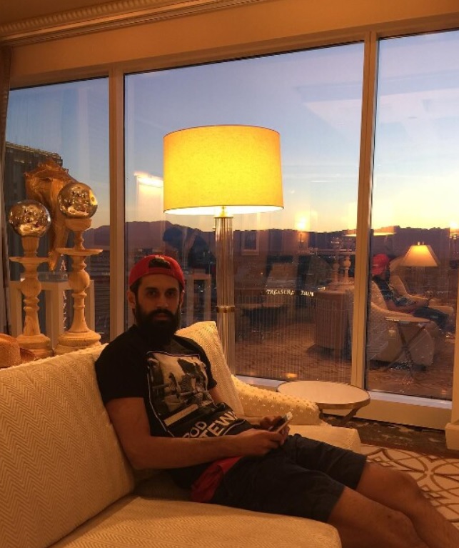 سعید معروف 2