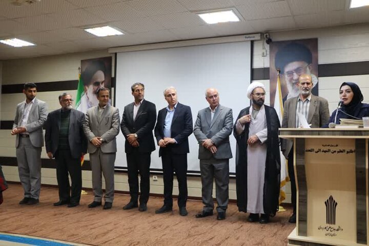 دیگر نمی‌توان به دولت برای اشتغال تکیه کرد؛ دانشجویان کارآفرین شوند
