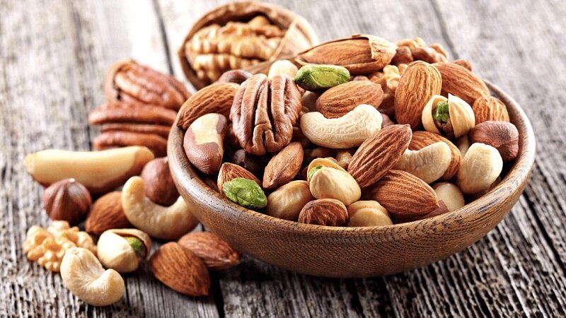 ۶ خوراکی مناسب برای صبحانه سالمندان