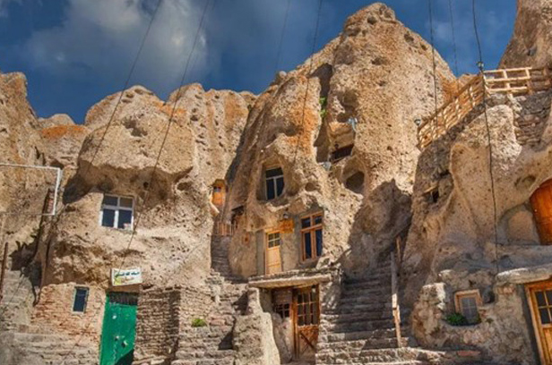 کندوان