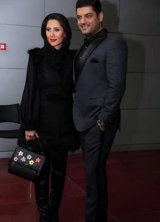 عسل امیرپور