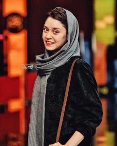 بیوگرافی شادی کرم رودی