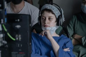 فیلم کوتاه شادی کرم رودی