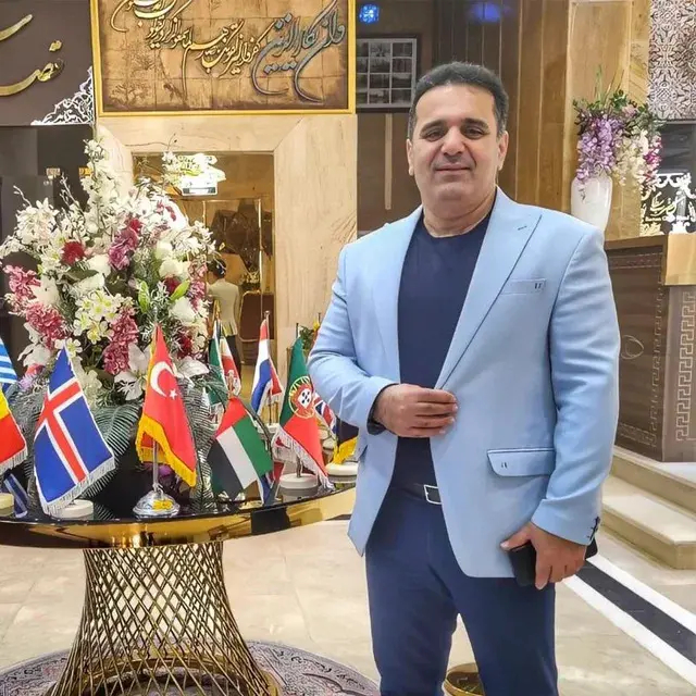 حسین رفیعی