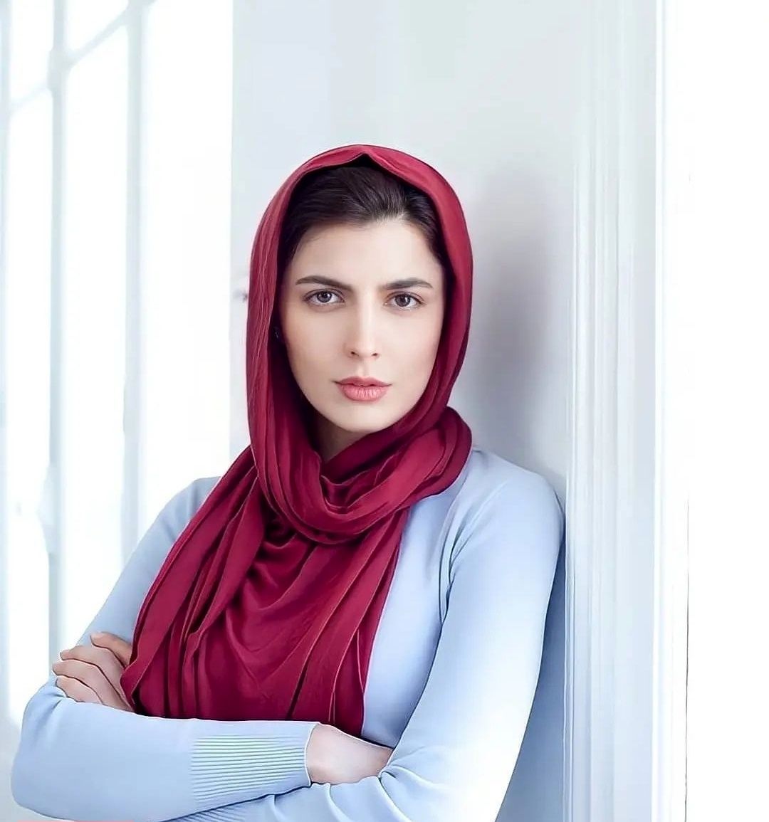 وقار-جاودانه-لیلا-حاتمی-1
