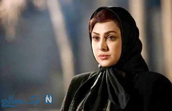 آزاده صمدی 