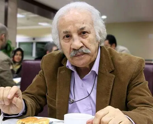 سعید پیردوست
