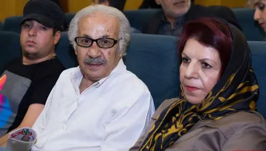 سعید پیردوست