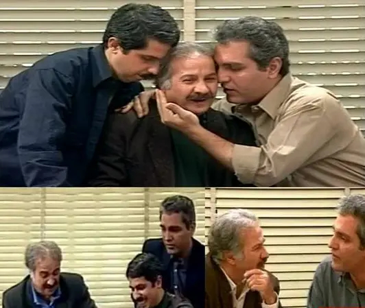 سعید پیردوست