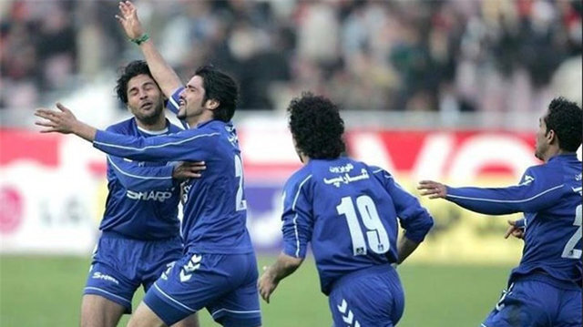 داربی‌های به‌یادماندنی استقلال؛ سوبله‌چوبله تا آی بدو آی بدو