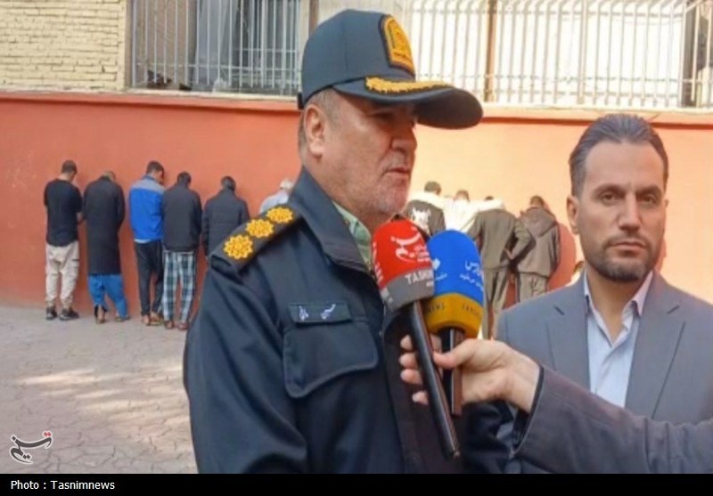 اخبار شهر ری , 