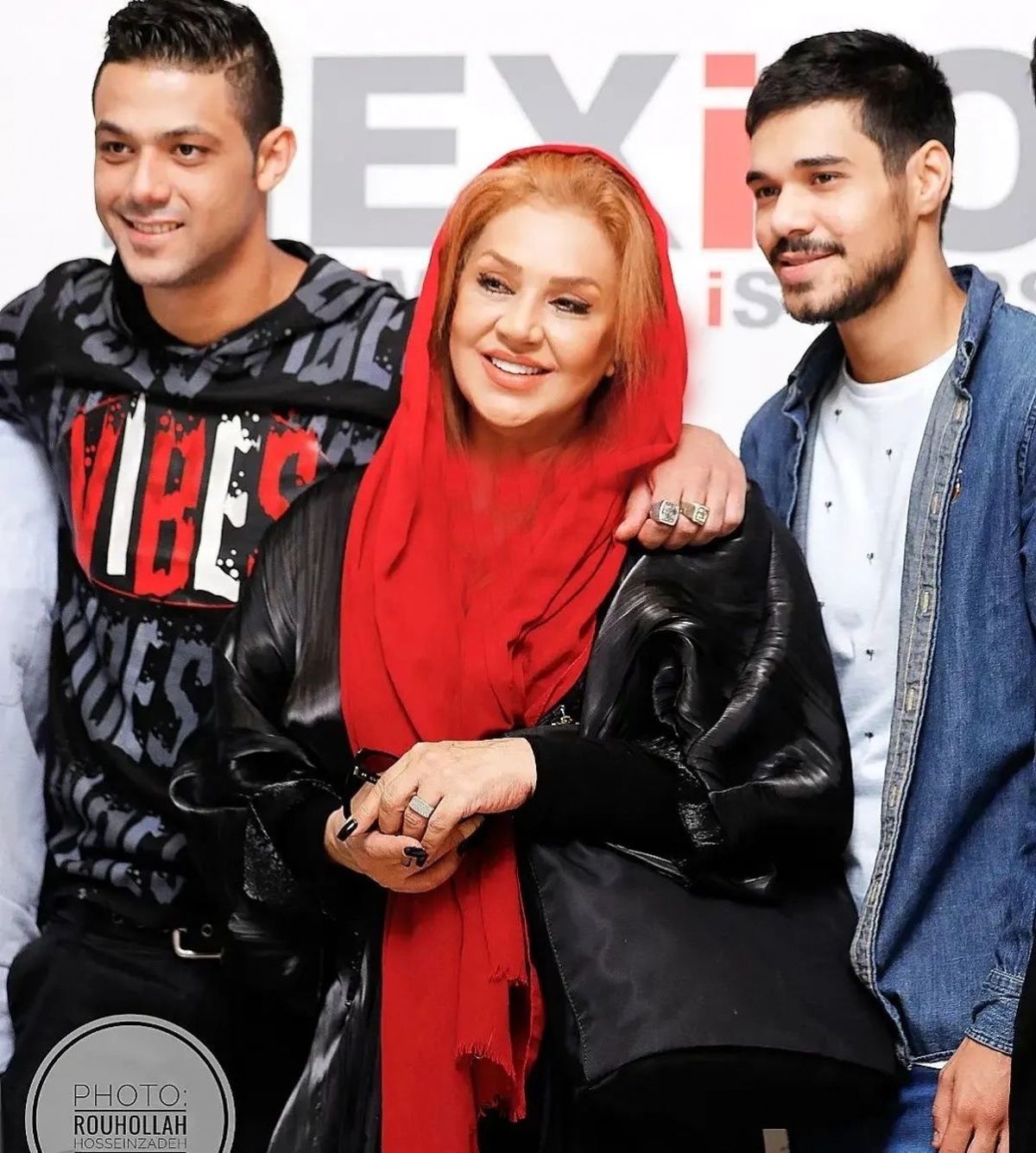 نسرین مقانلو