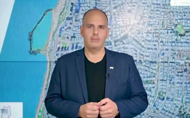شهردار بات یام