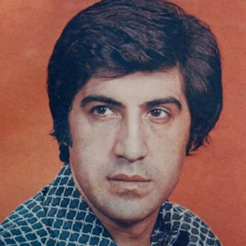 حسن خیاط‌باشی