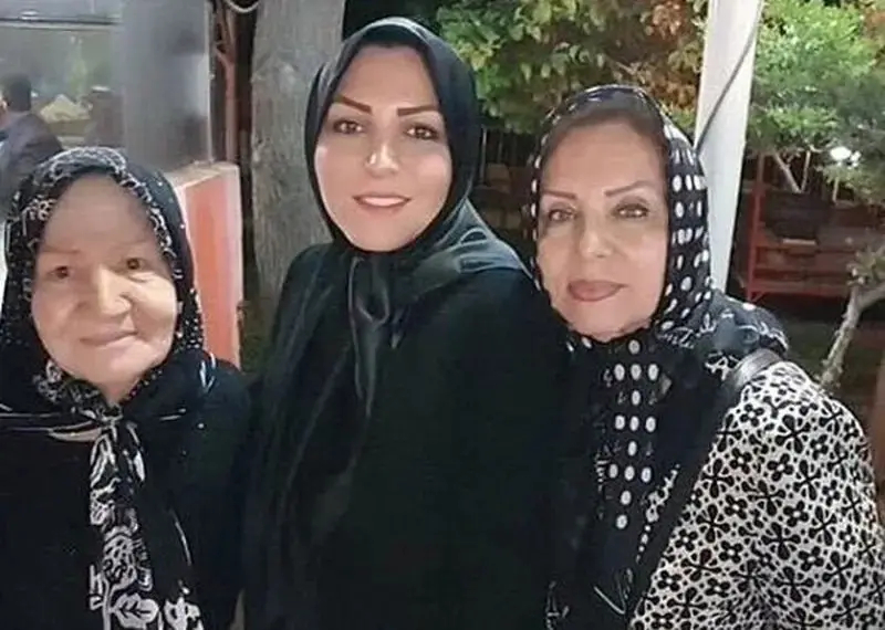 المیرا شریفی مقدم