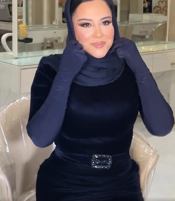 آشا محرابی