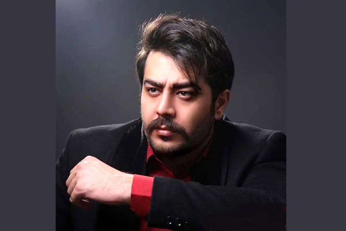 سهیل صادقی2