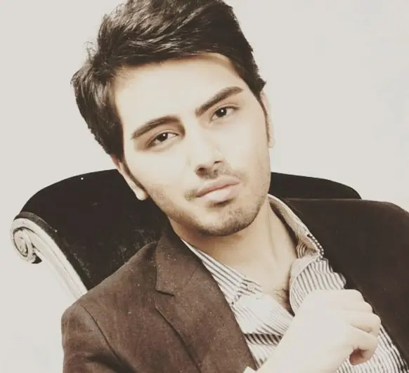 علی طباطبایی