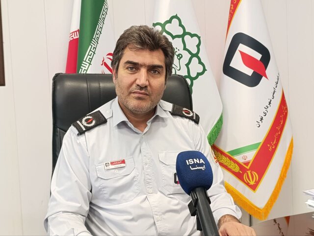بازاری میان خطر و بی‌توجهی؛ چرا ایمنی در قلب تهران گرفتار بن‌بست است؟