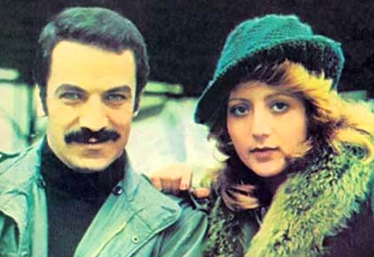 سعید همسر 4